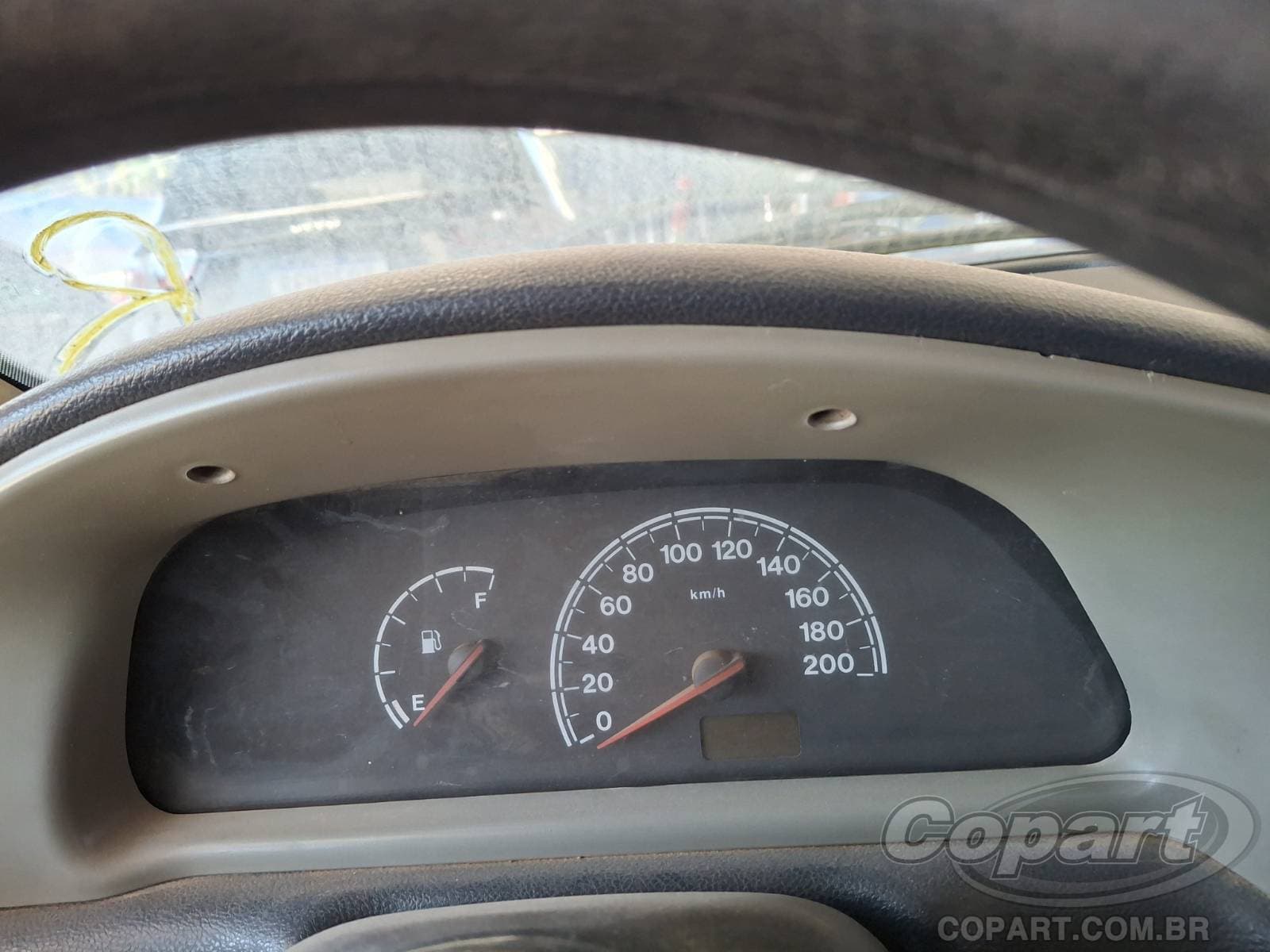 Fiat Siena 2004 — foto 8