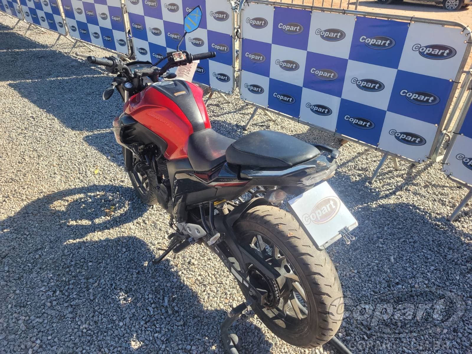 Yamaha Fz25 Fazer 2024 — foto 3