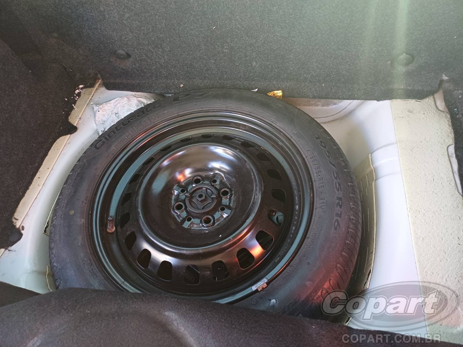 Fiat Punto 2013 — foto 10