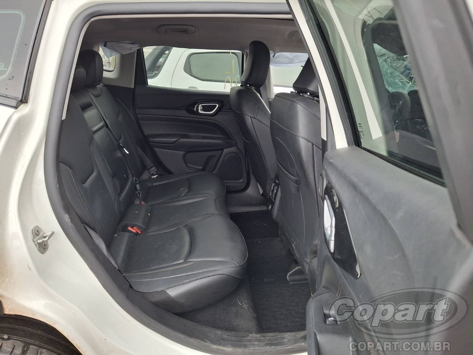 Jeep Compass 2025 — foto 6