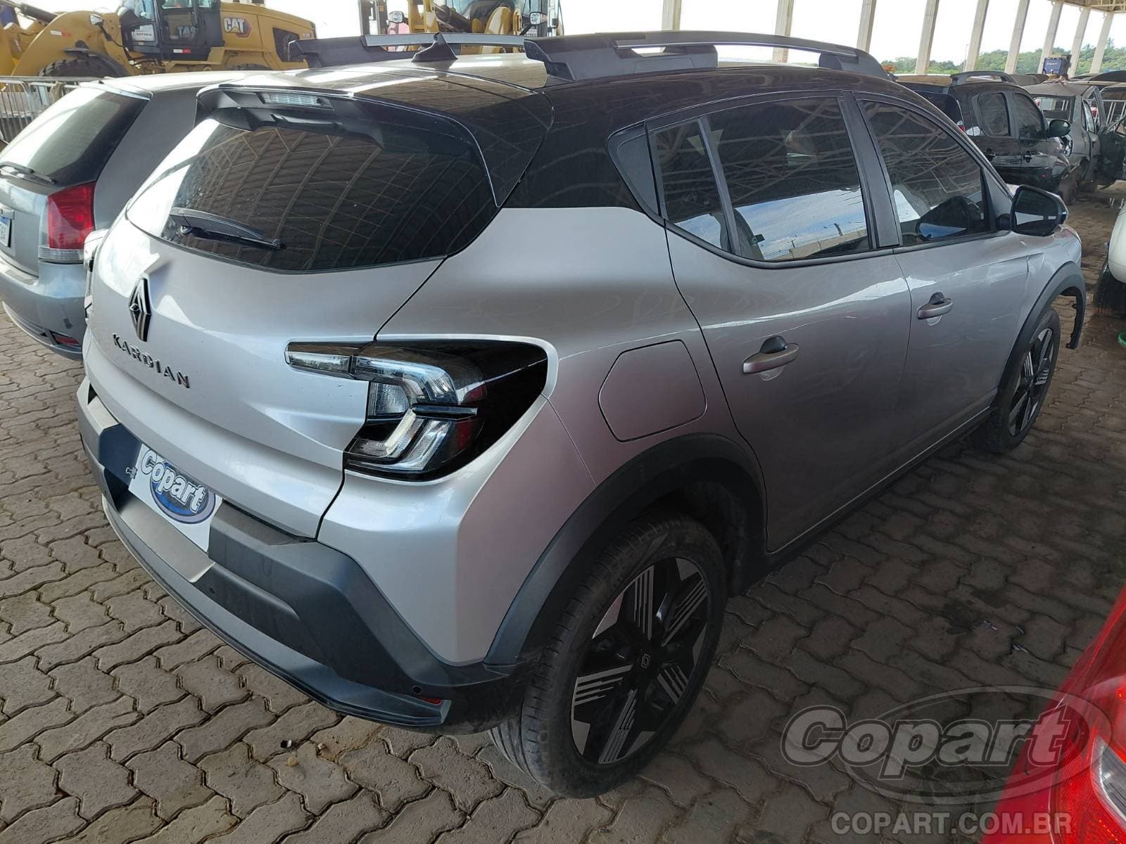 Renault Kardian 2025 — foto 4