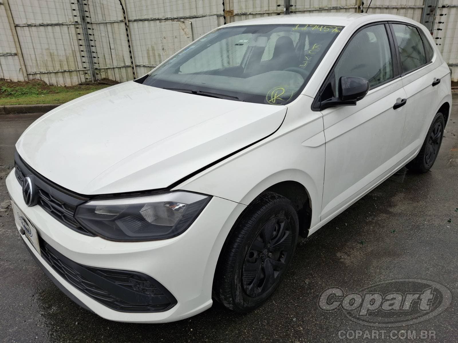 Volkswagen Polo 2024 — foto 2