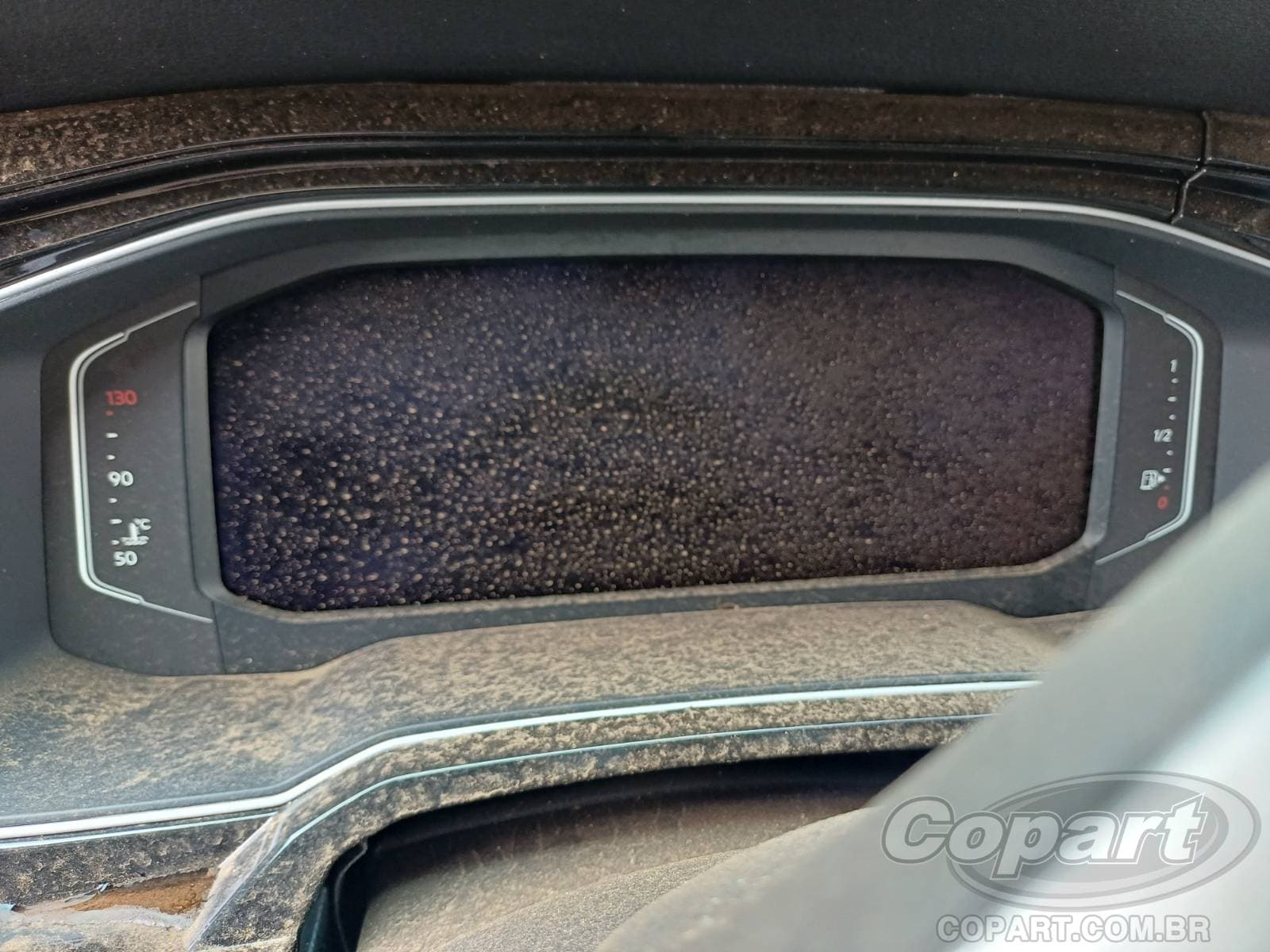 Volkswagen Nivus 2022 — foto 8