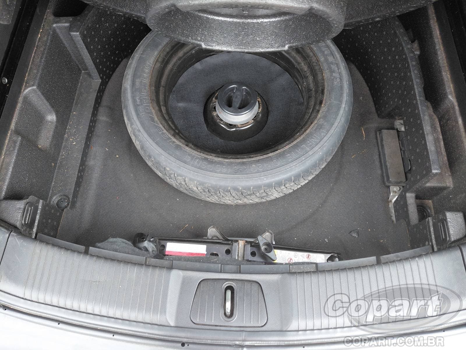 Chevrolet Captiva 2012 — foto 10