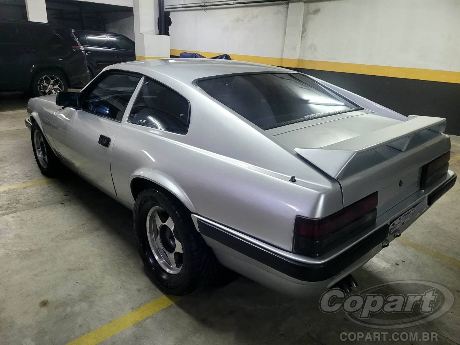 Puma AMV 1990 — foto 3