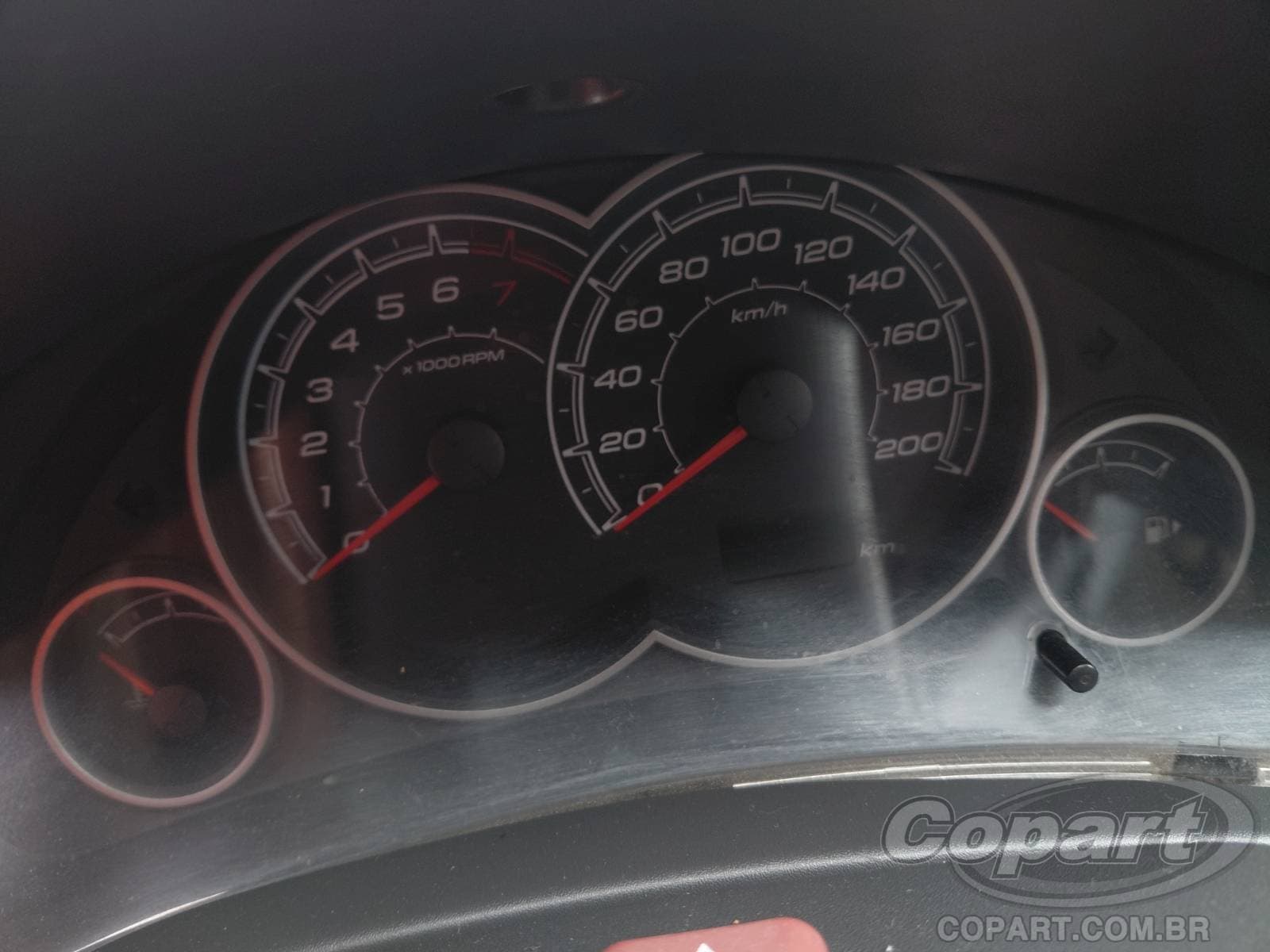 Chevrolet Celta 2013 — foto 8