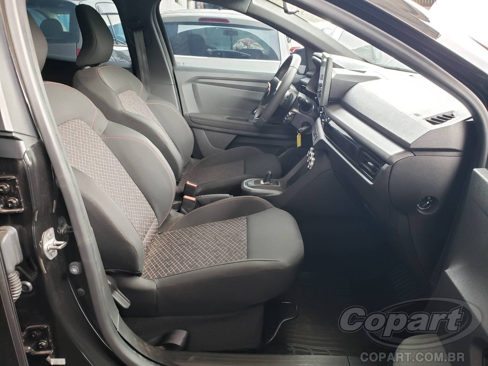 Renault Kardian 2026 — foto 5