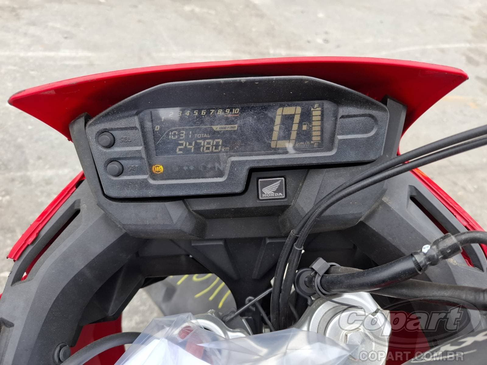 Honda XRE 300 2022 — foto 9