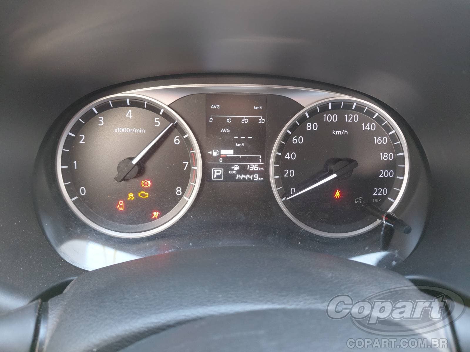 Nissan Kicks Play 2025 — foto 8