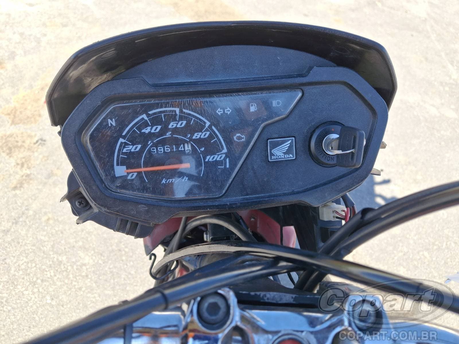 Honda POP 2022 — foto 9