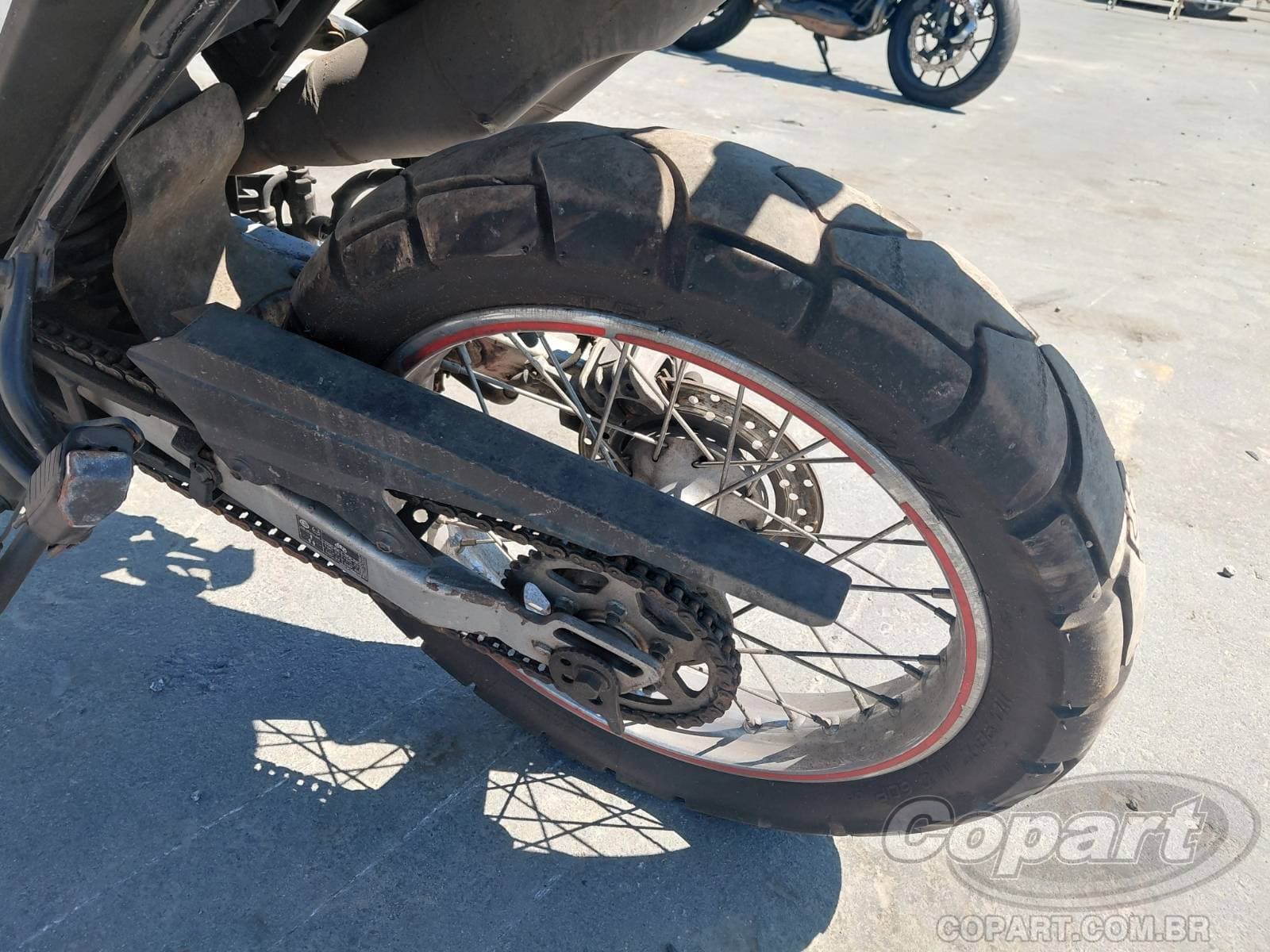 Yamaha Crosser 2024 — foto 7