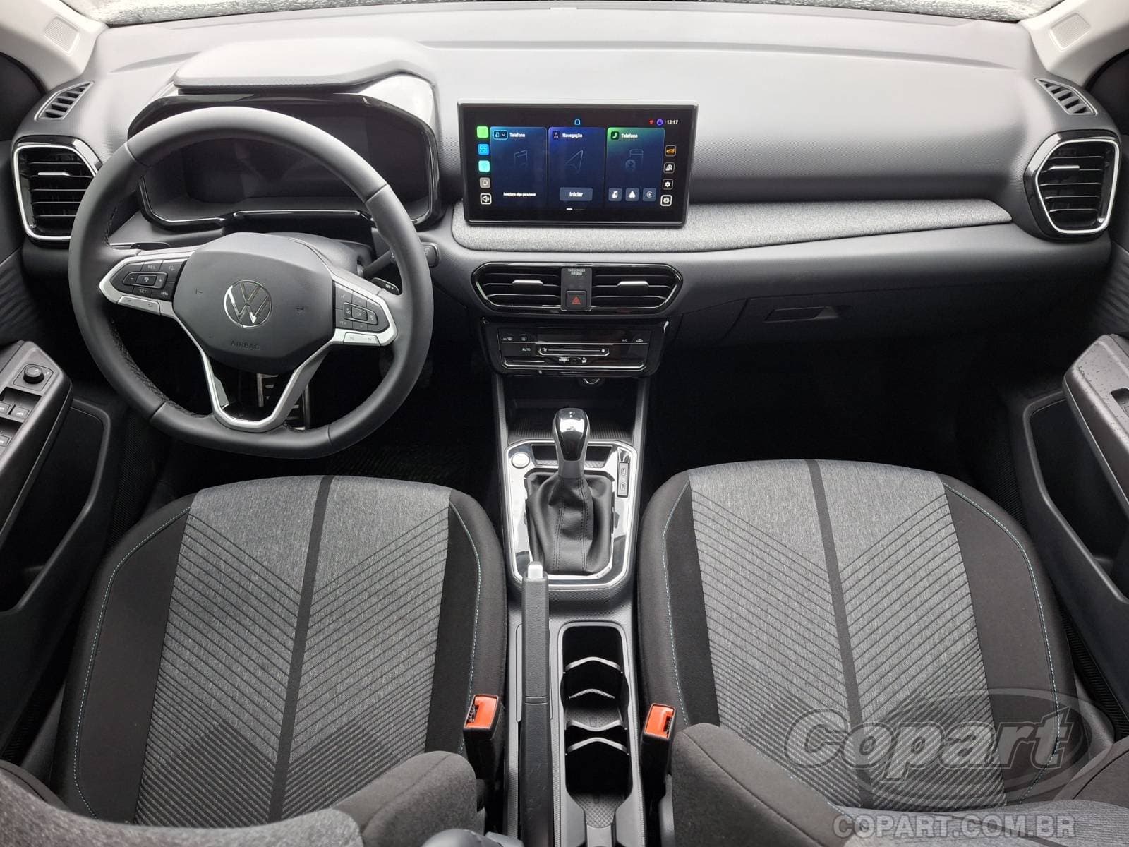 Volkswagen Tera 2026 — foto 9