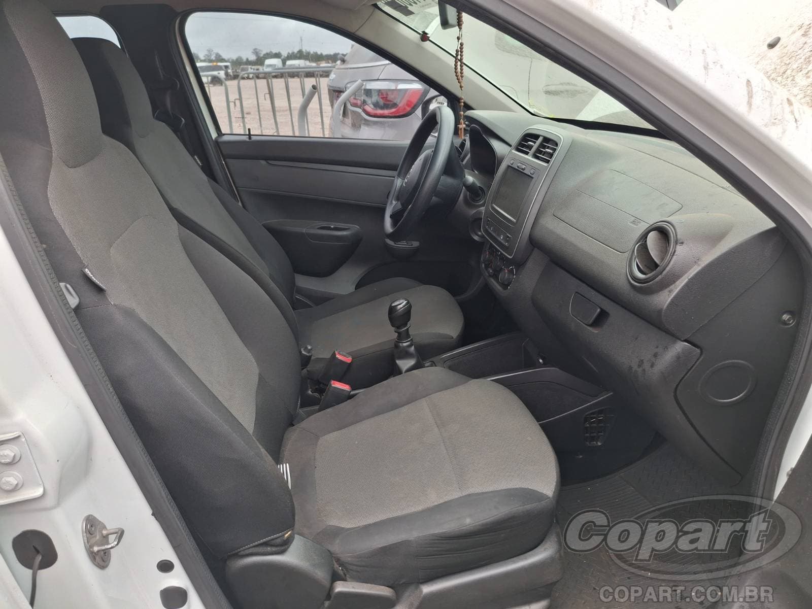 Renault Kwid 2019 — foto 5