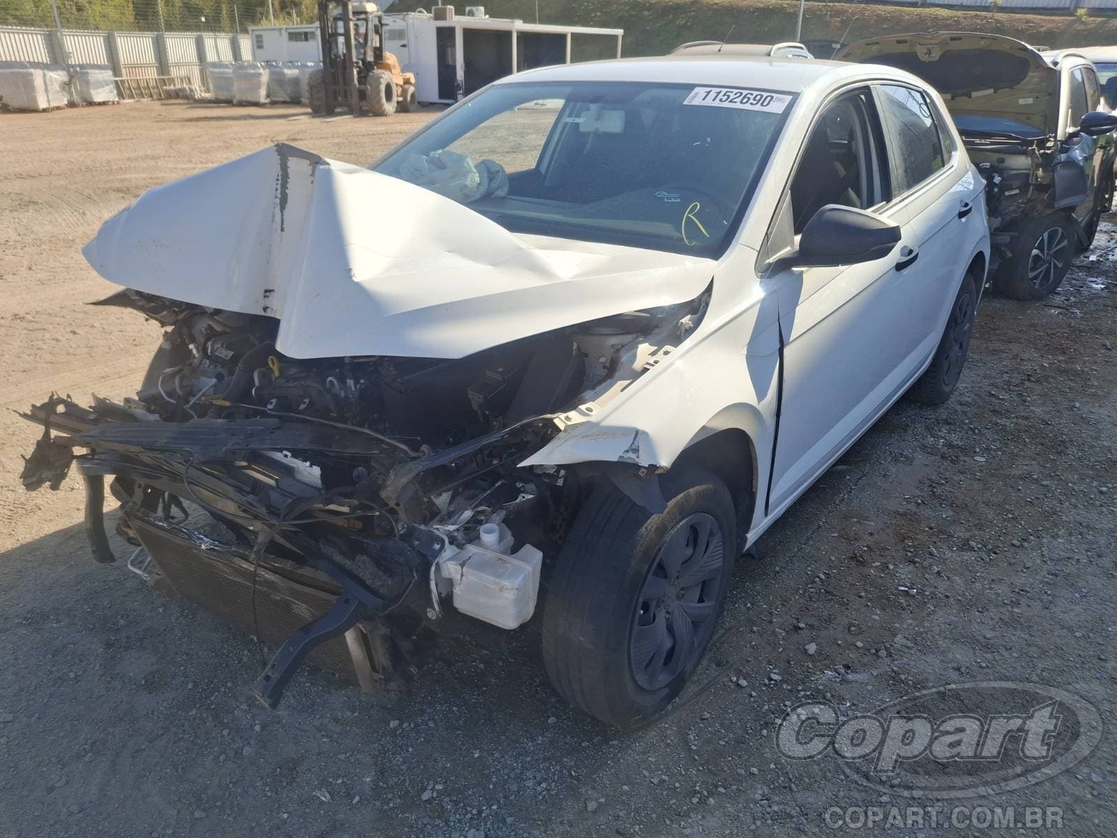 Volkswagen Polo 2024 — foto 2