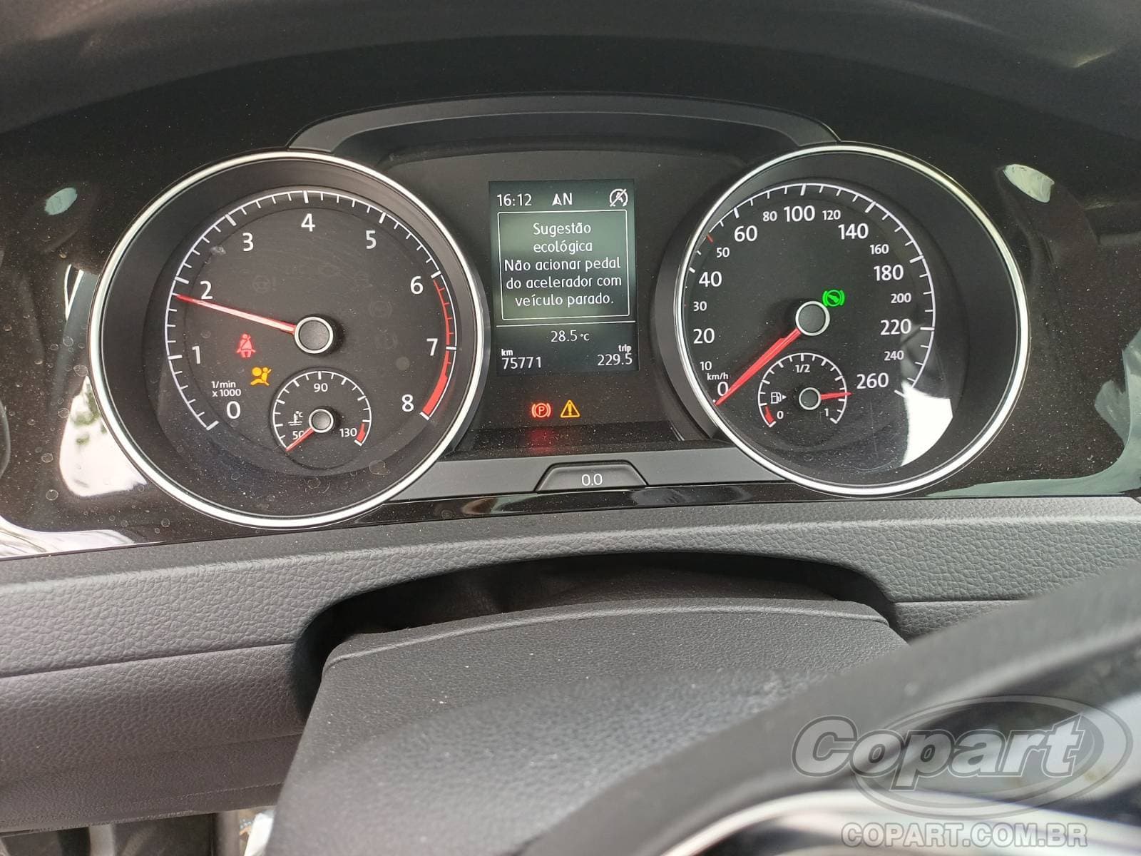 Volkswagen Golf 2015 — foto 8