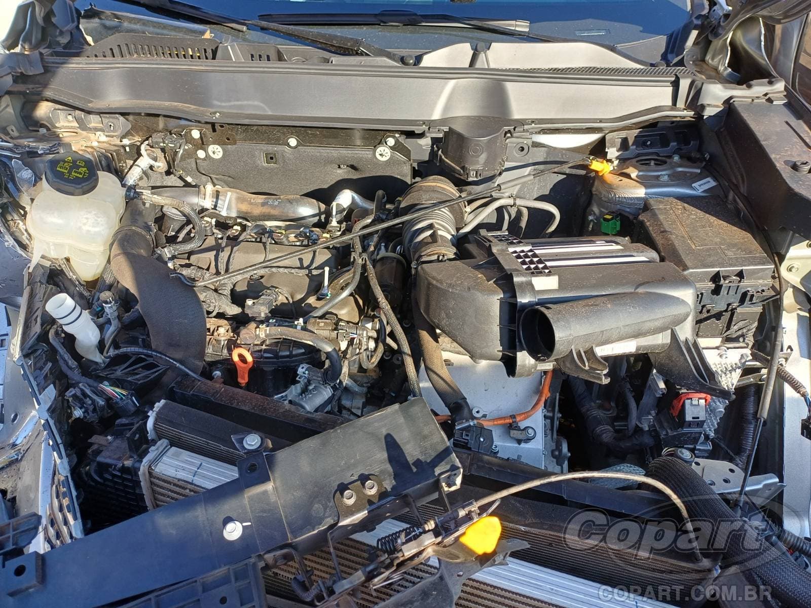 GWM Haval H6 2025 — foto 7