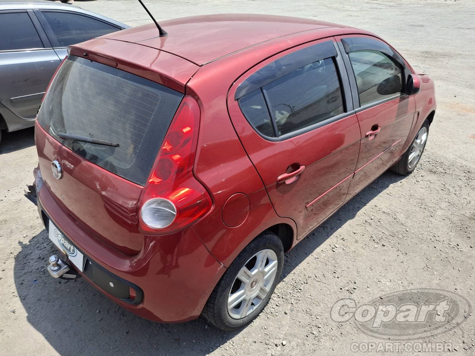 Fiat Palio 2013 — foto 4