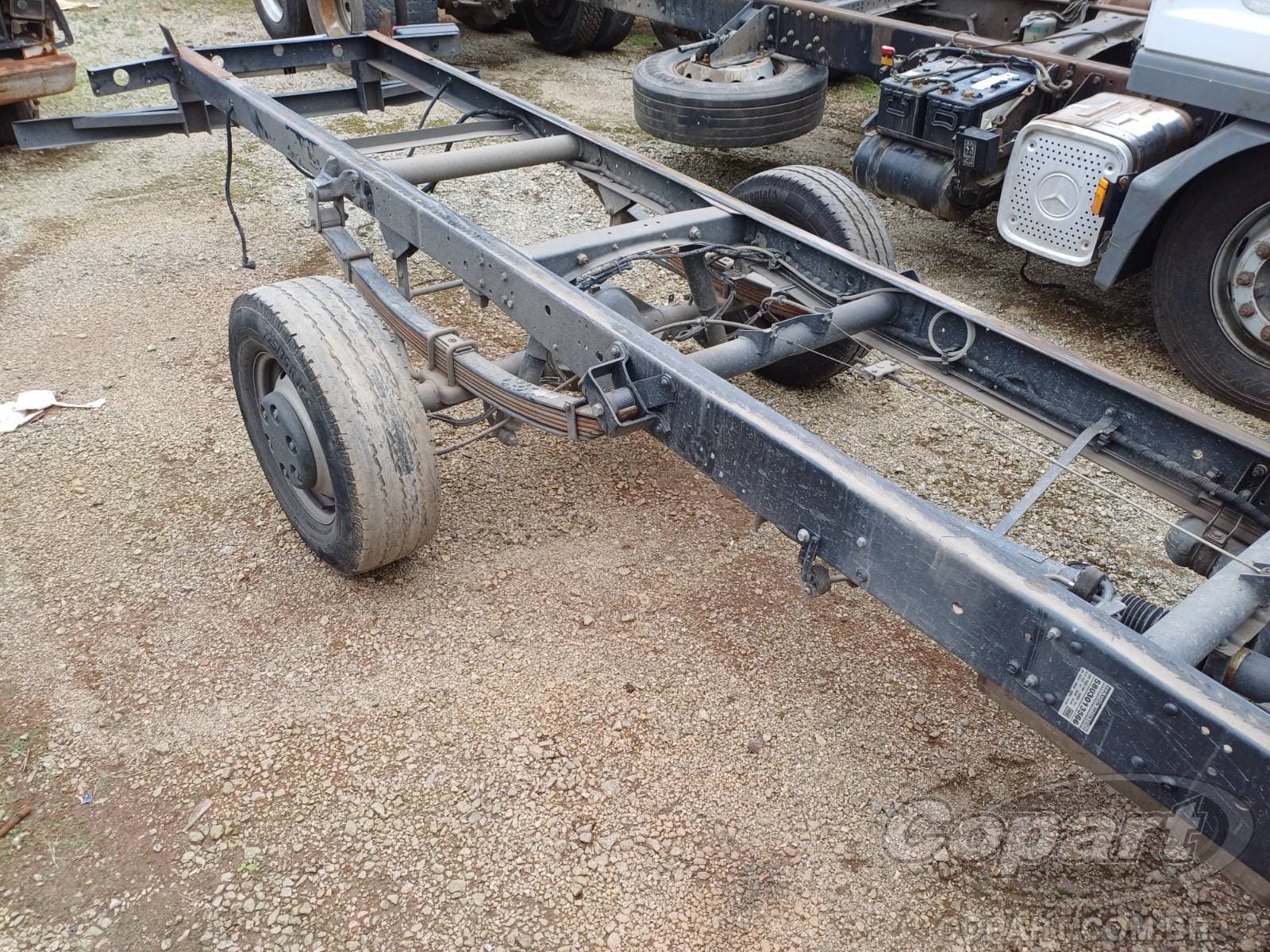 Iveco Daily 2024 — foto 6