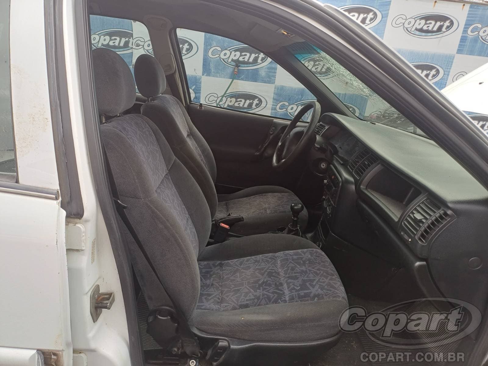 Chevrolet Vectra 1998 — foto 5