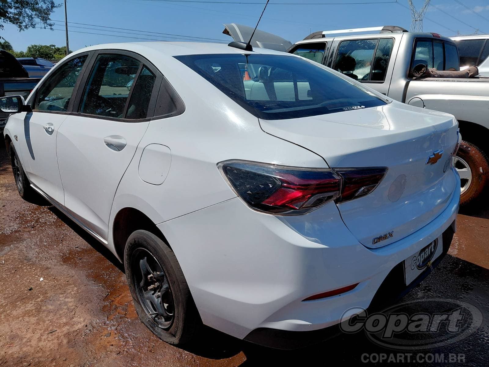 Chevrolet Onix Plus 2026 — foto 3