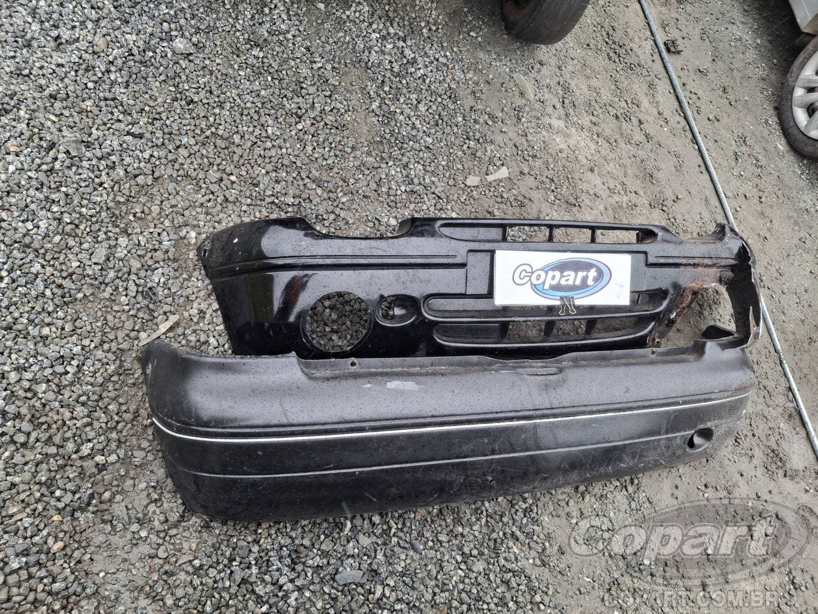 Renault Twingo 2002 — foto 11