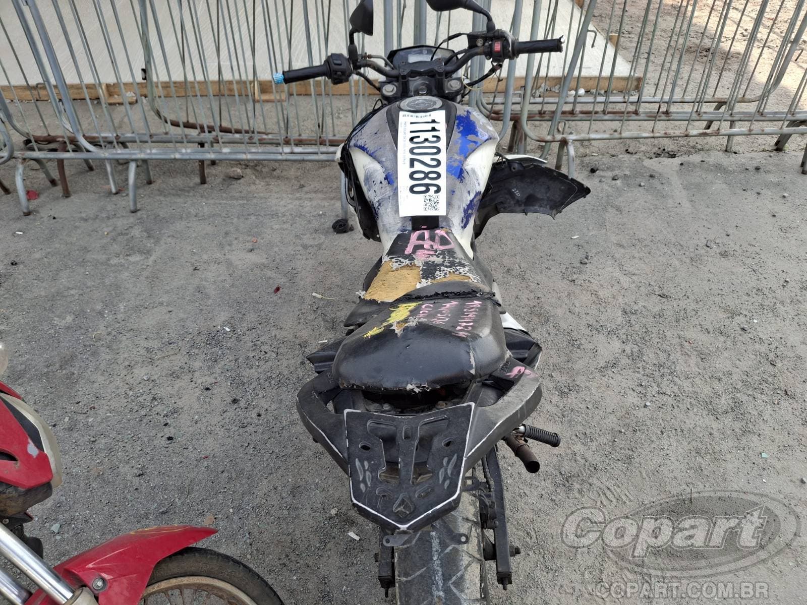 Yamaha Fz25 Fazer 2019 — foto 10