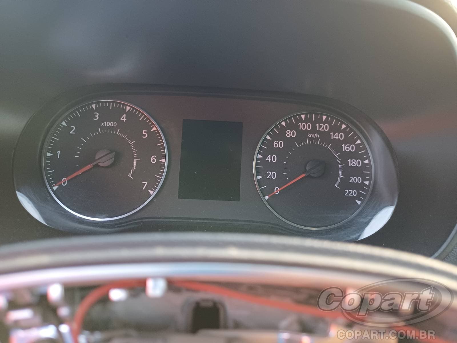 Renault Duster 2022 — foto 8
