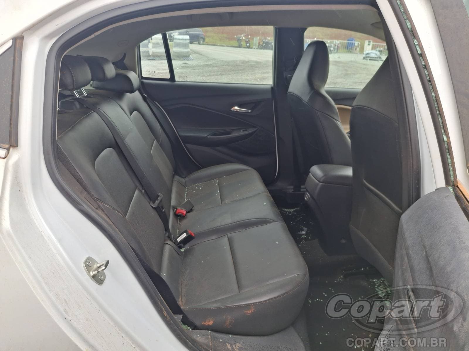 Chevrolet Onix 2024 — foto 6