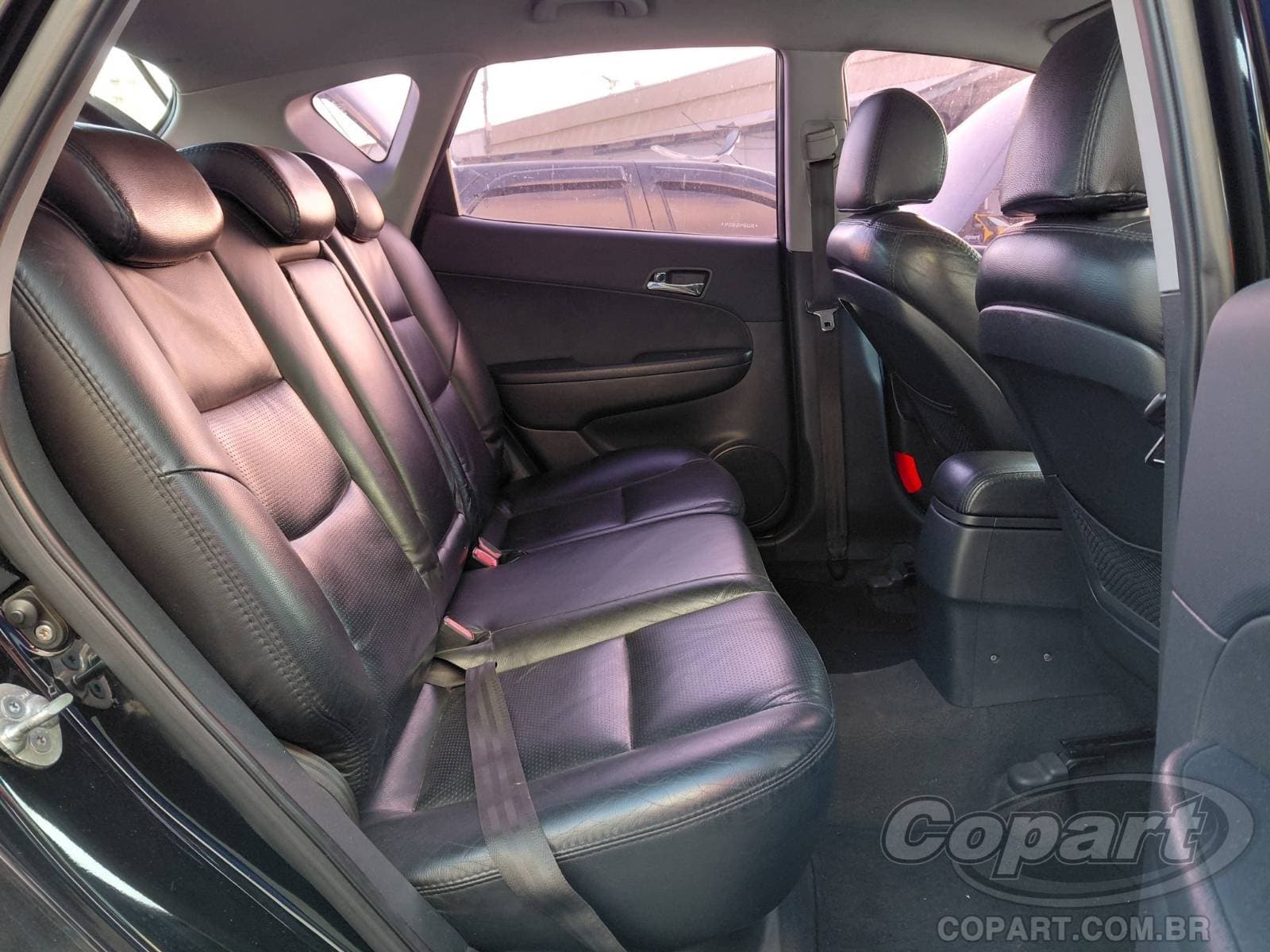 Hyundai I30 2010 — foto 6