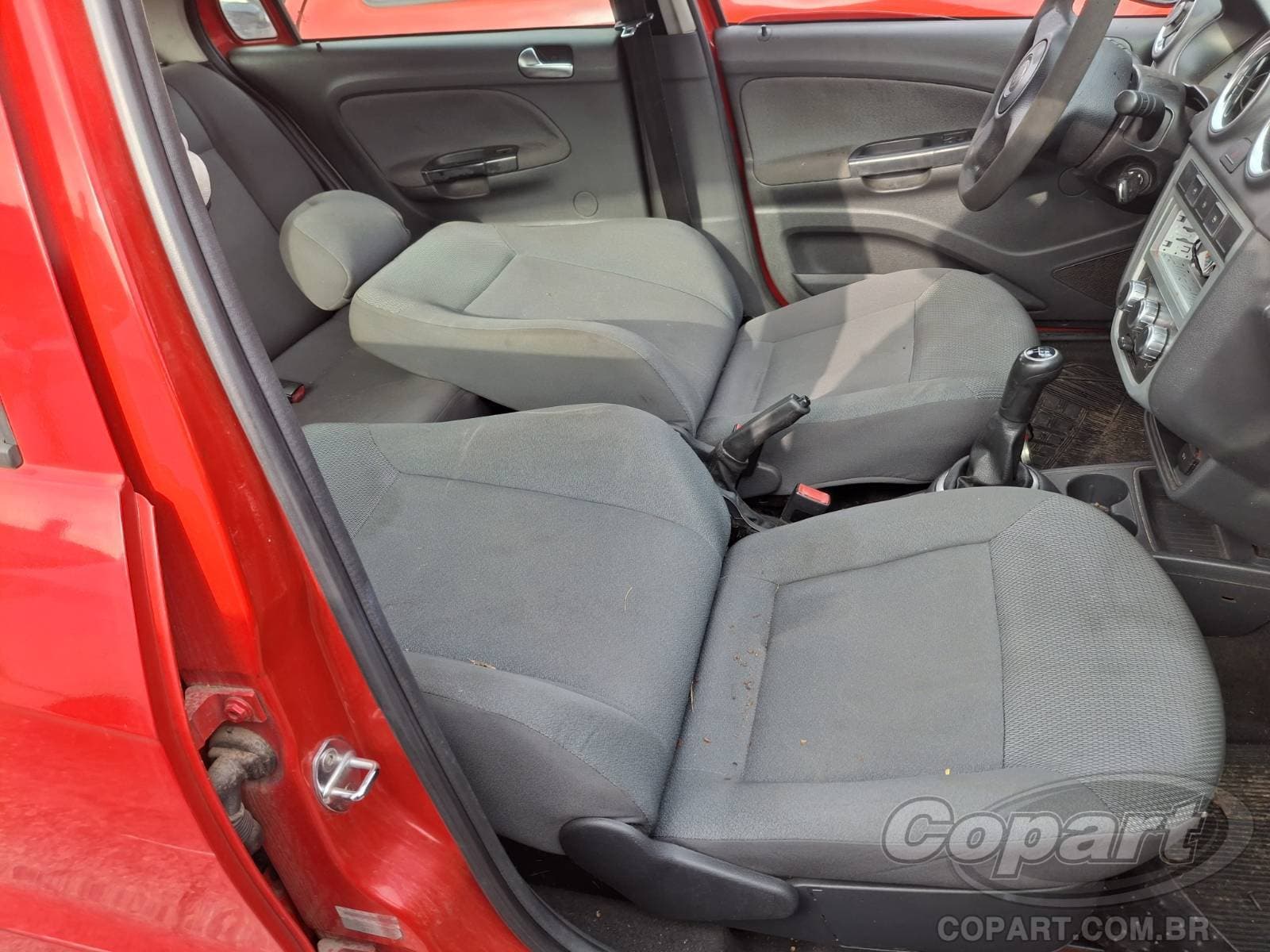 Volkswagen GOL 2010 — foto 5