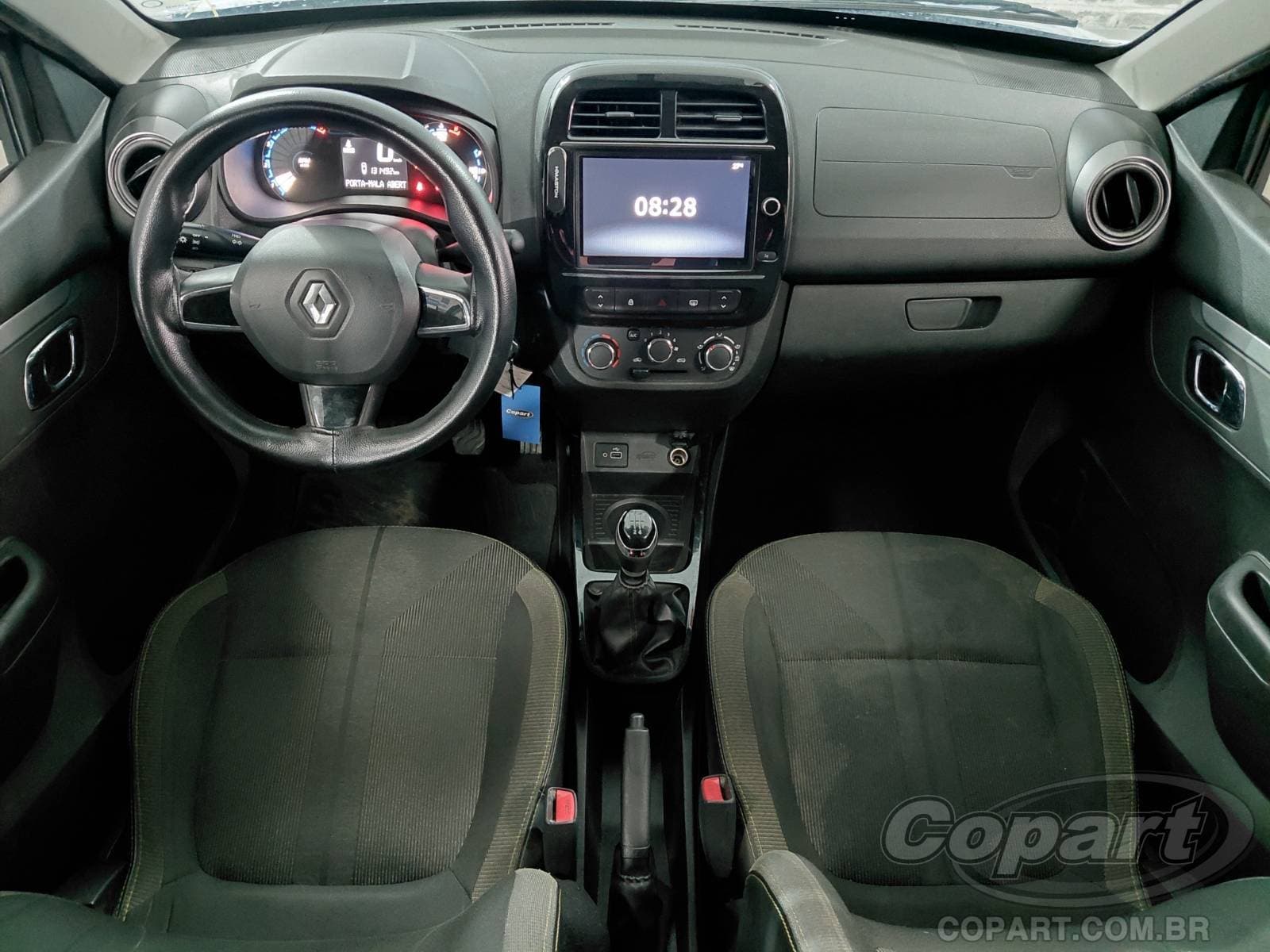 Renault Kwid 2024 — foto 9