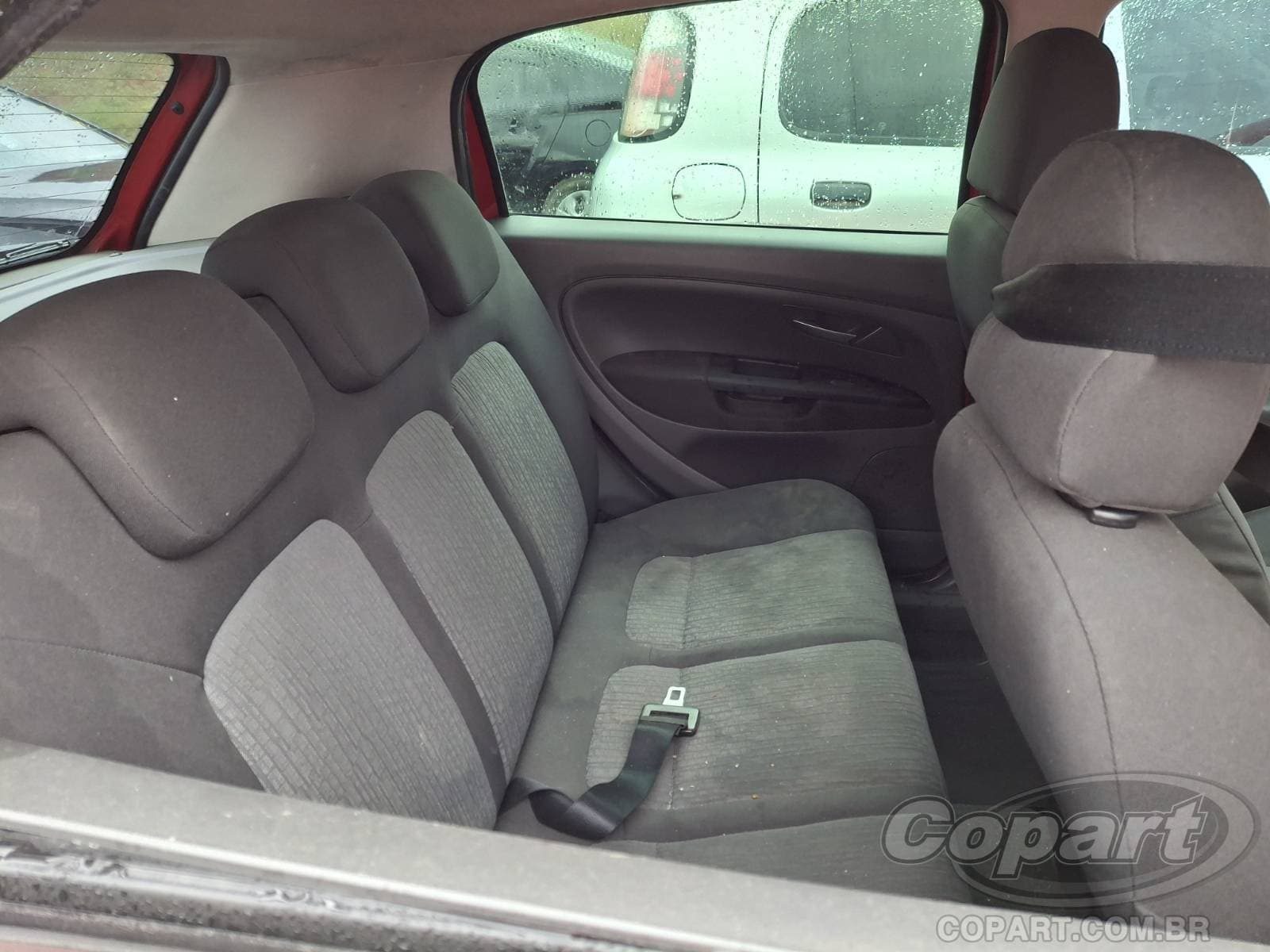 Fiat Punto 2011 — foto 6
