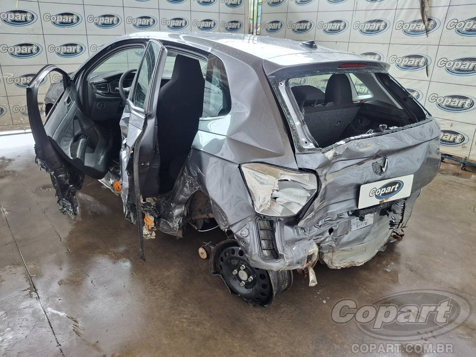 Volkswagen Polo 2026 — foto 3