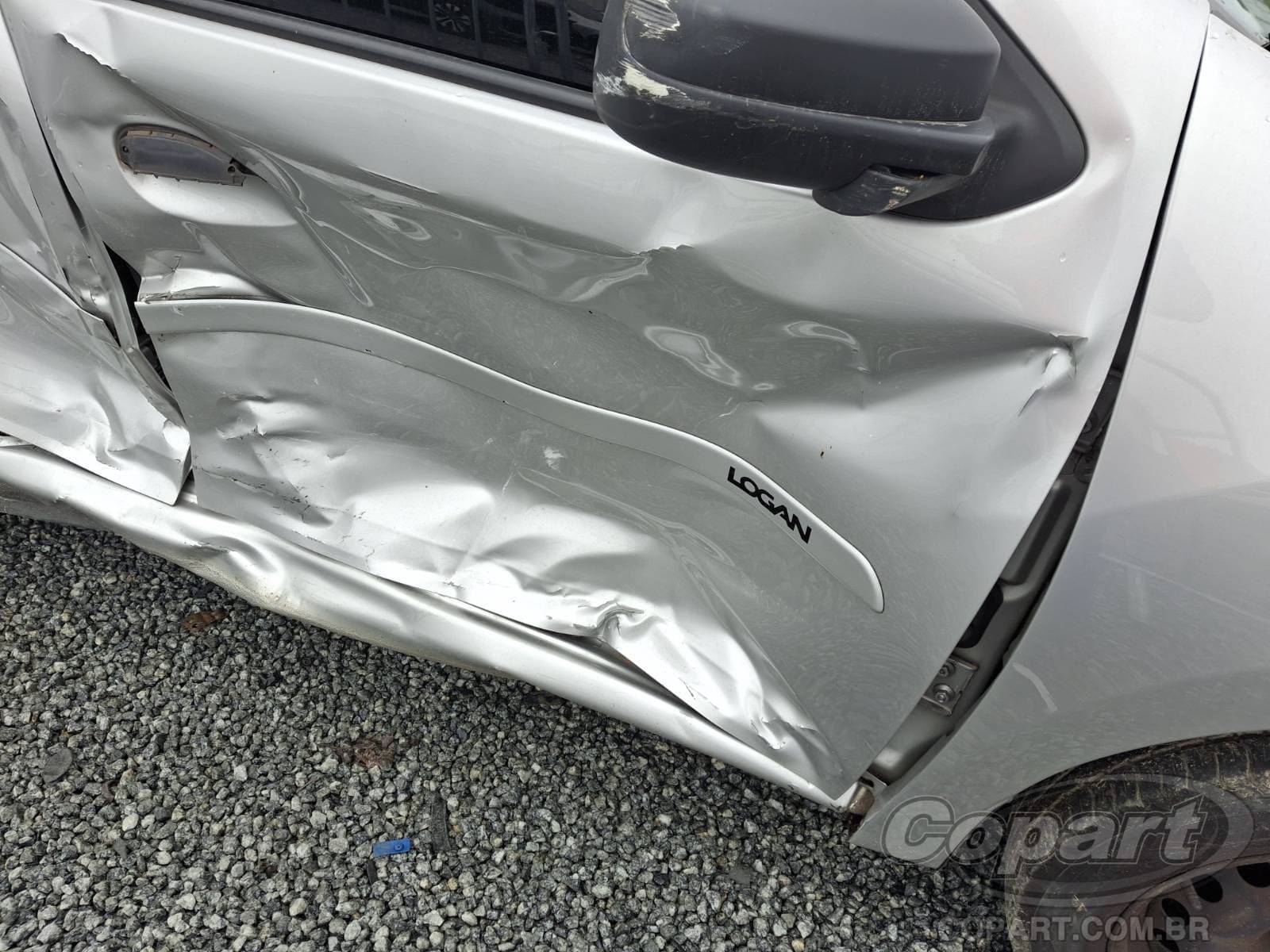 Renault Logan 2020 — foto 11