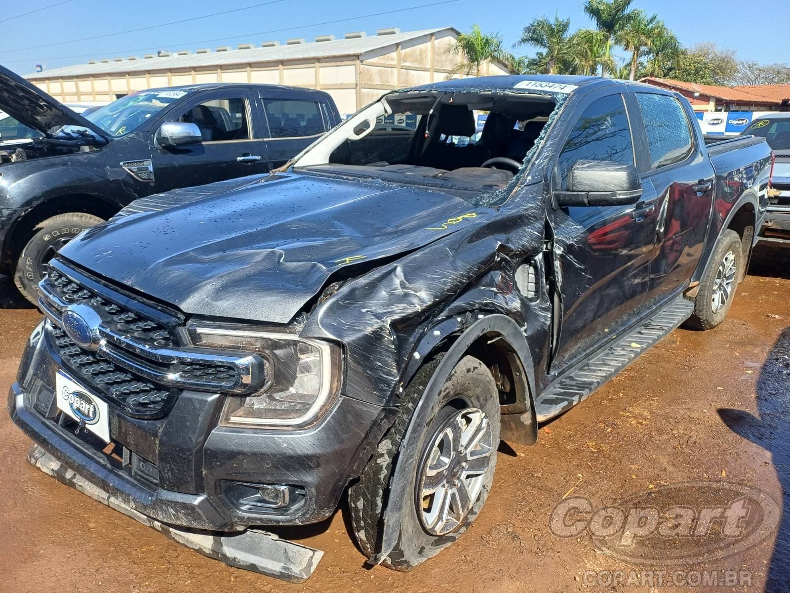 Ford Ranger CD 2026 — foto 2