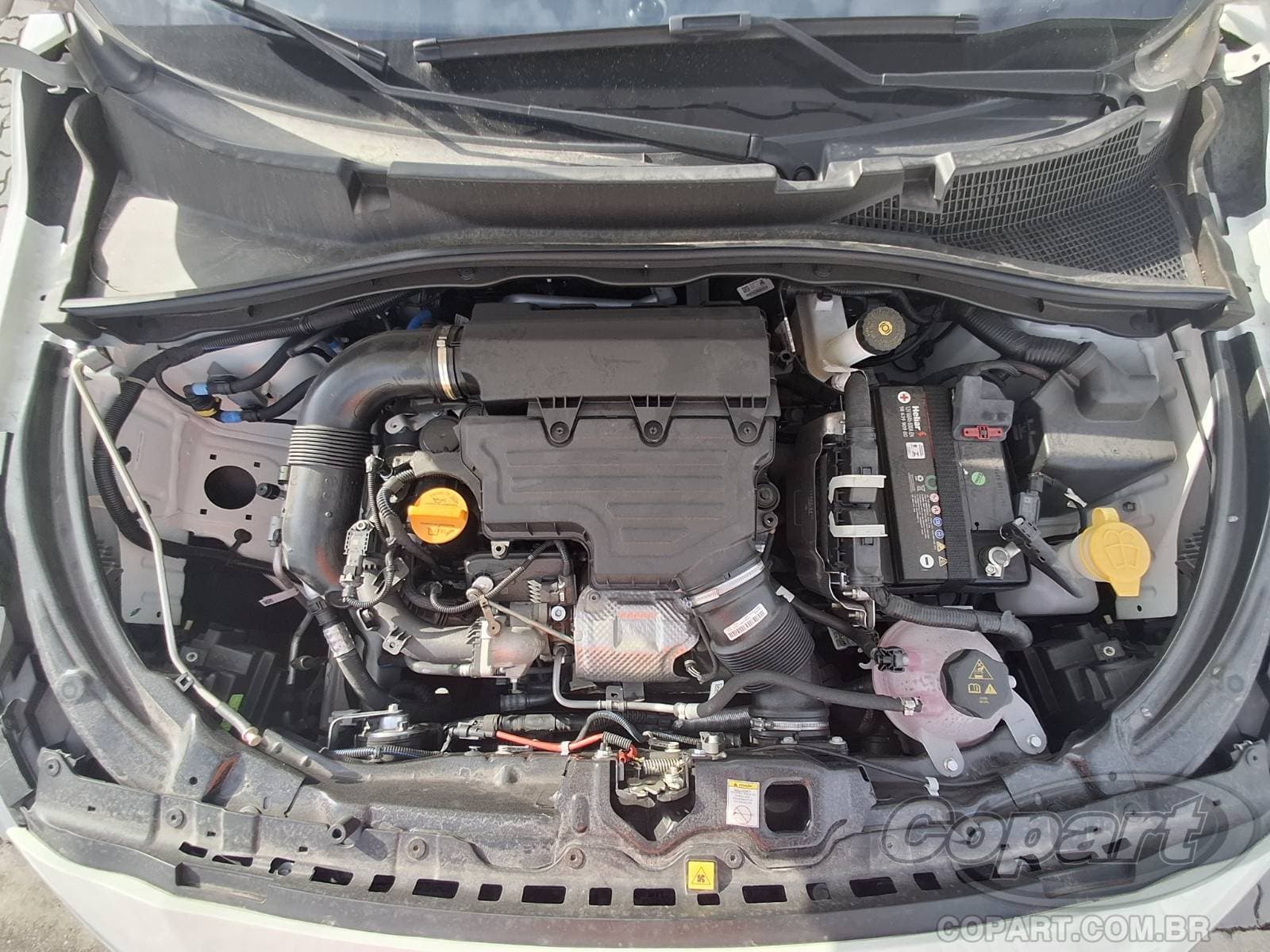 Fiat Fastback 2026 — foto 7