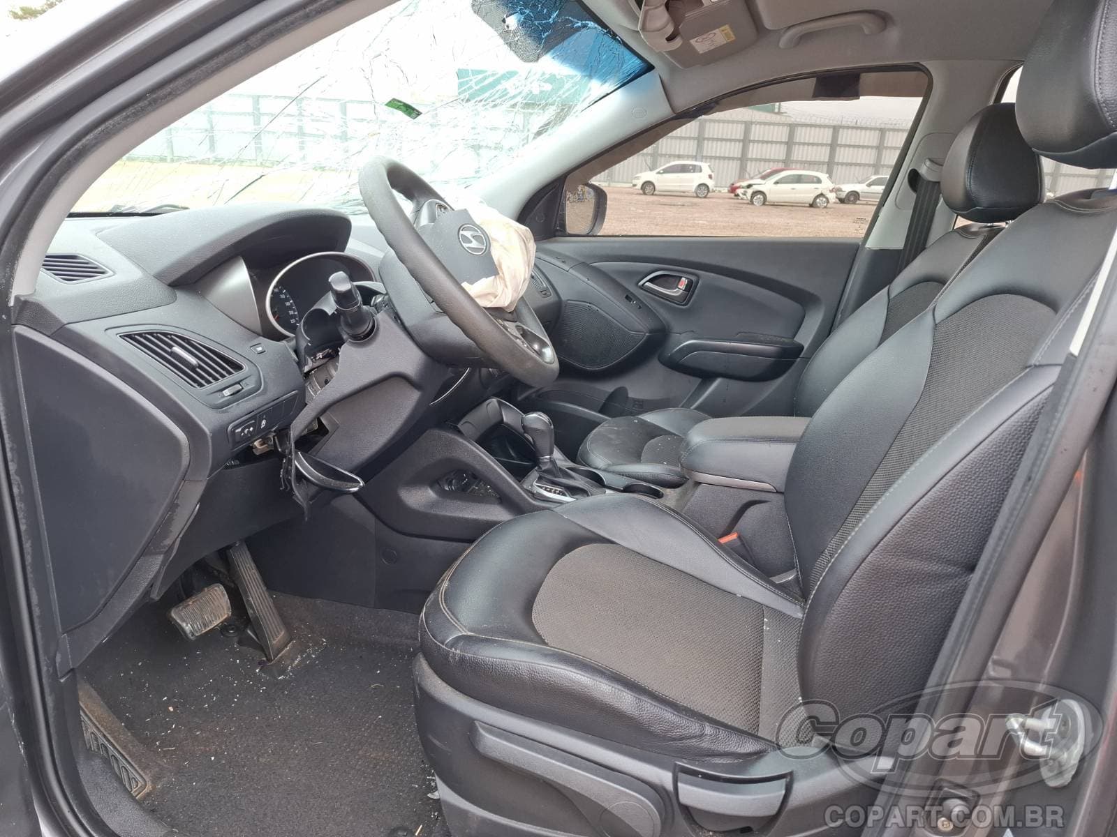 Hyundai Ix35 2022 — foto 5