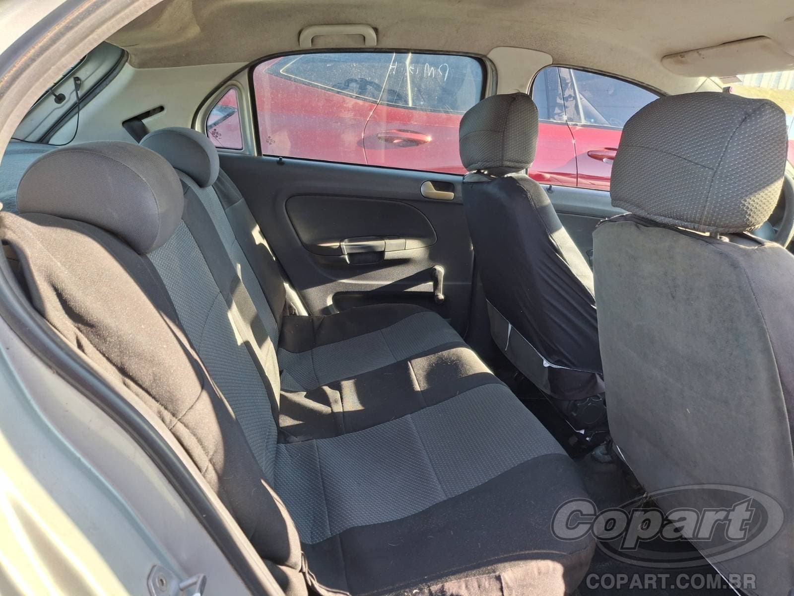 Volkswagen GOL 2011 — foto 6