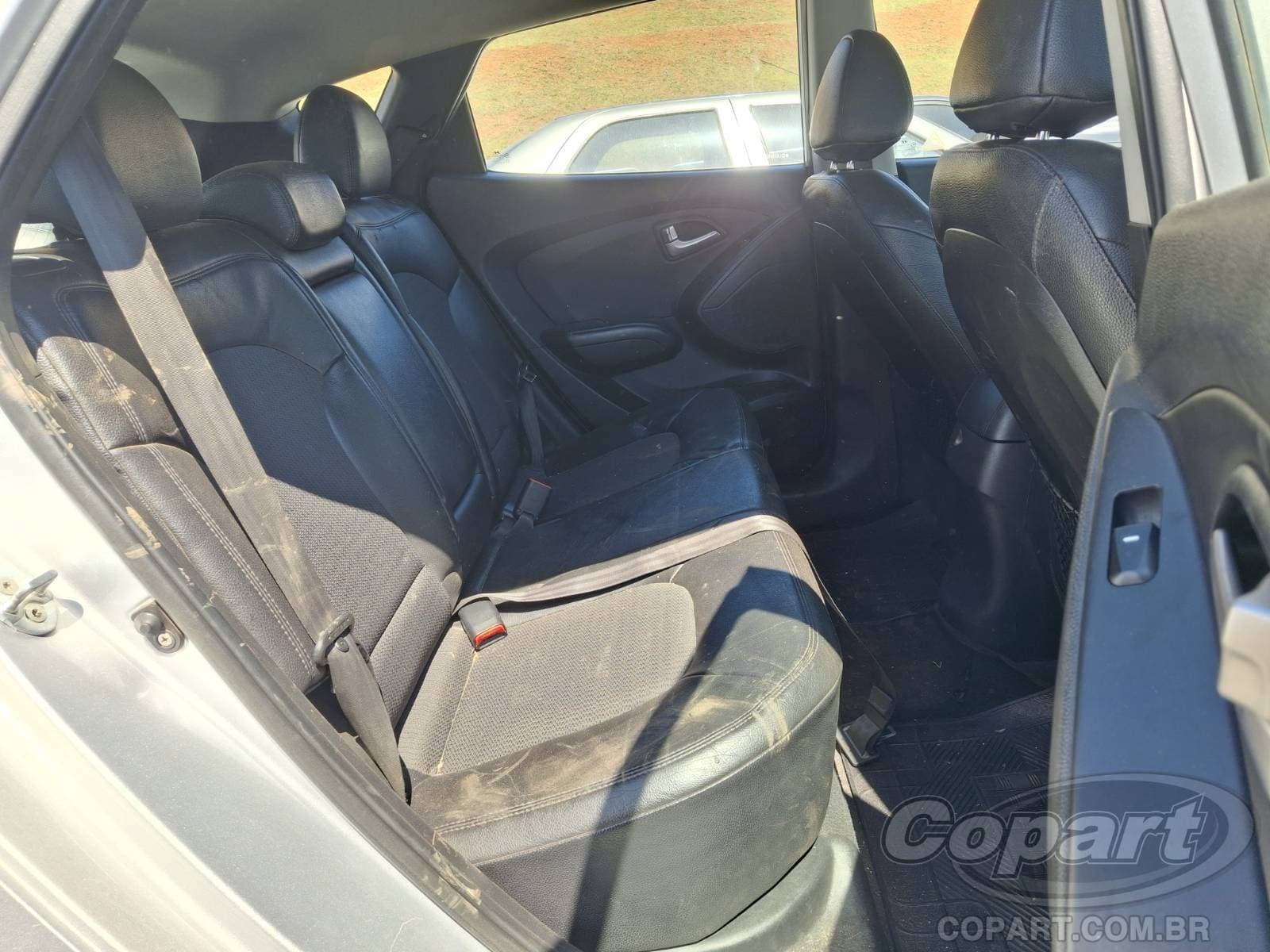 Hyundai Ix35 2013 — foto 6