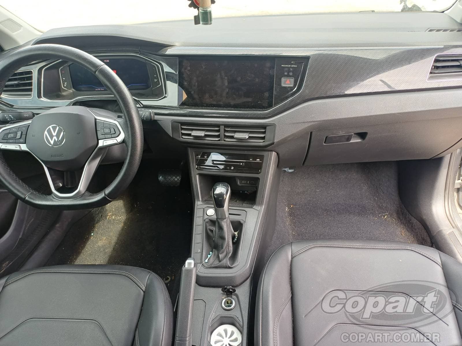 Volkswagen Polo 2023 — foto 9