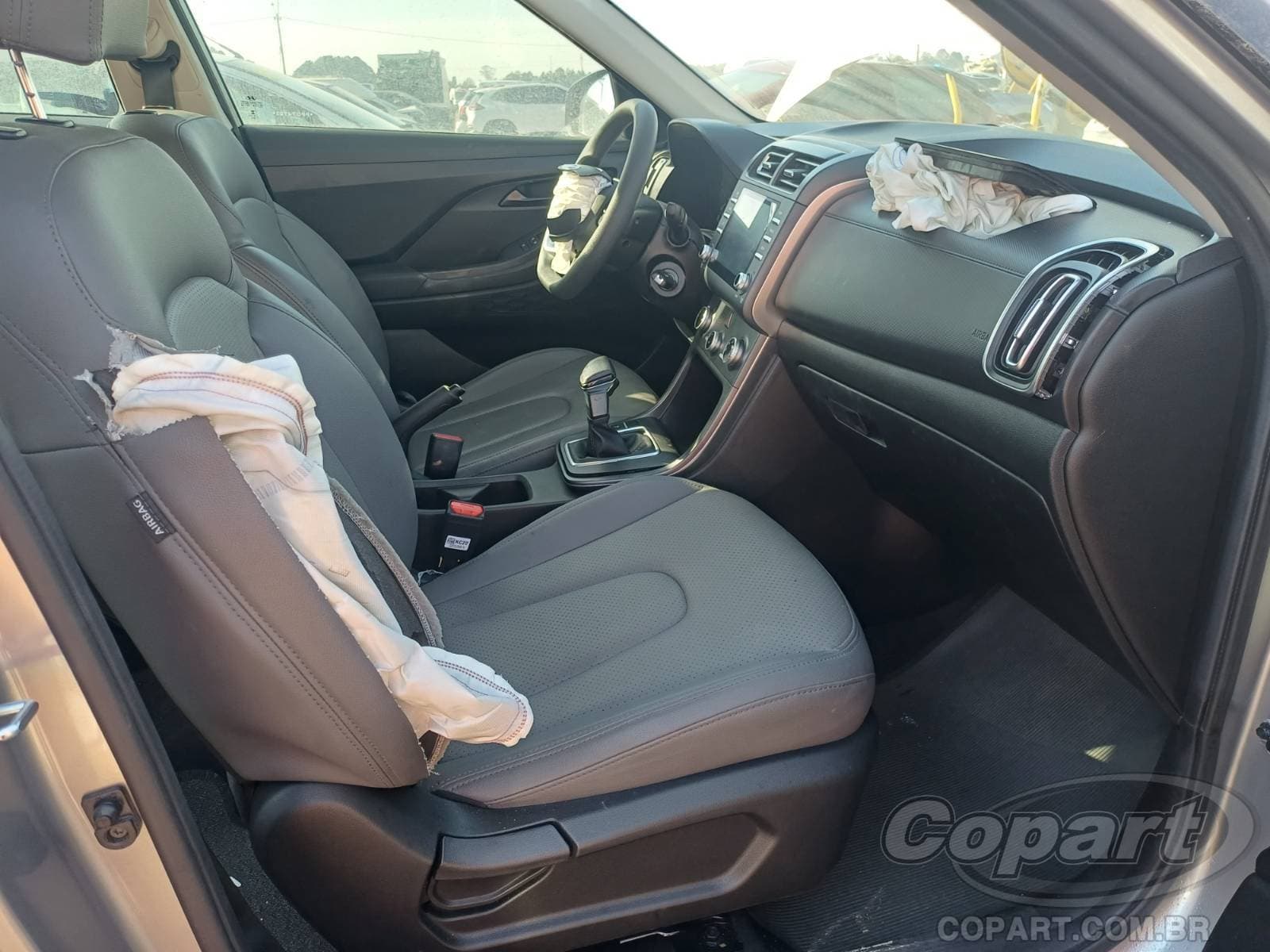 Hyundai Creta 2023 — foto 5