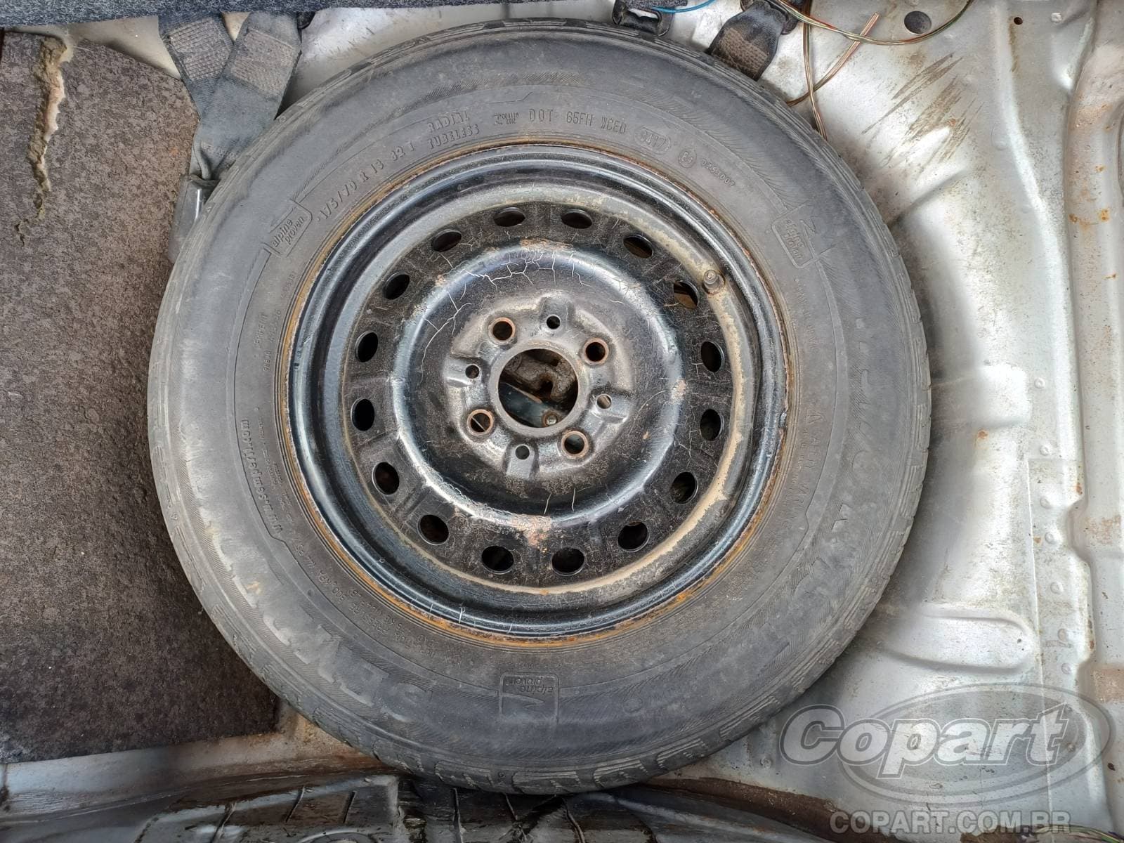 Fiat Palio 2006 — foto 10