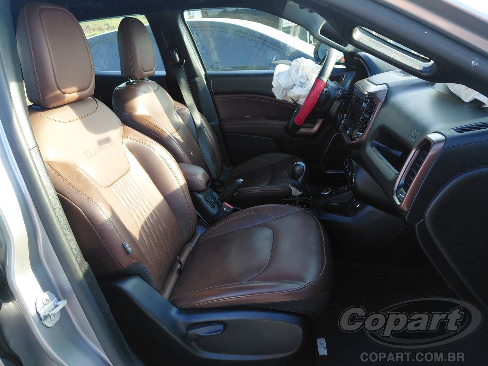 Fiat Toro 2021 — foto 5