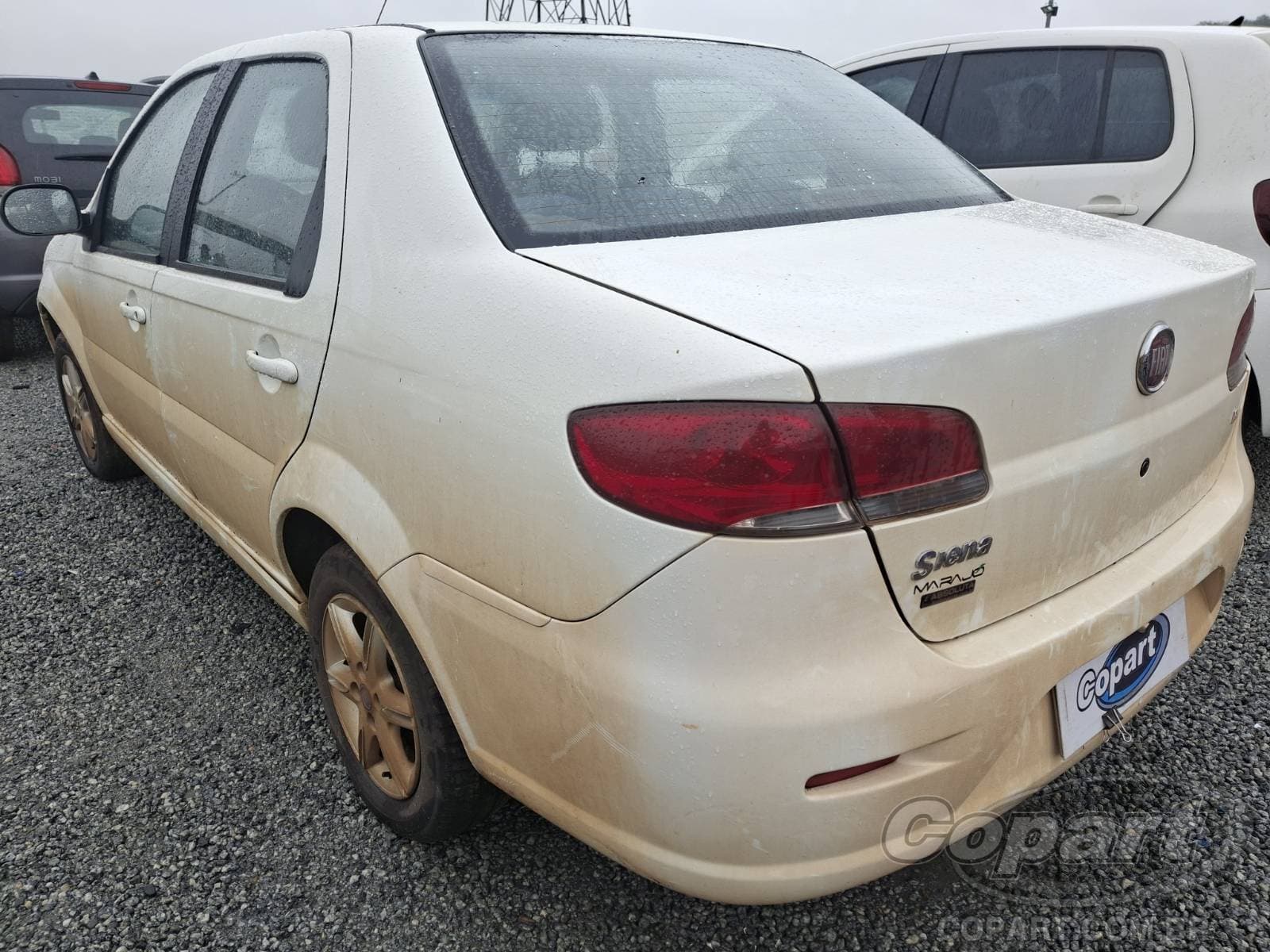 Fiat Siena 2014 — foto 3