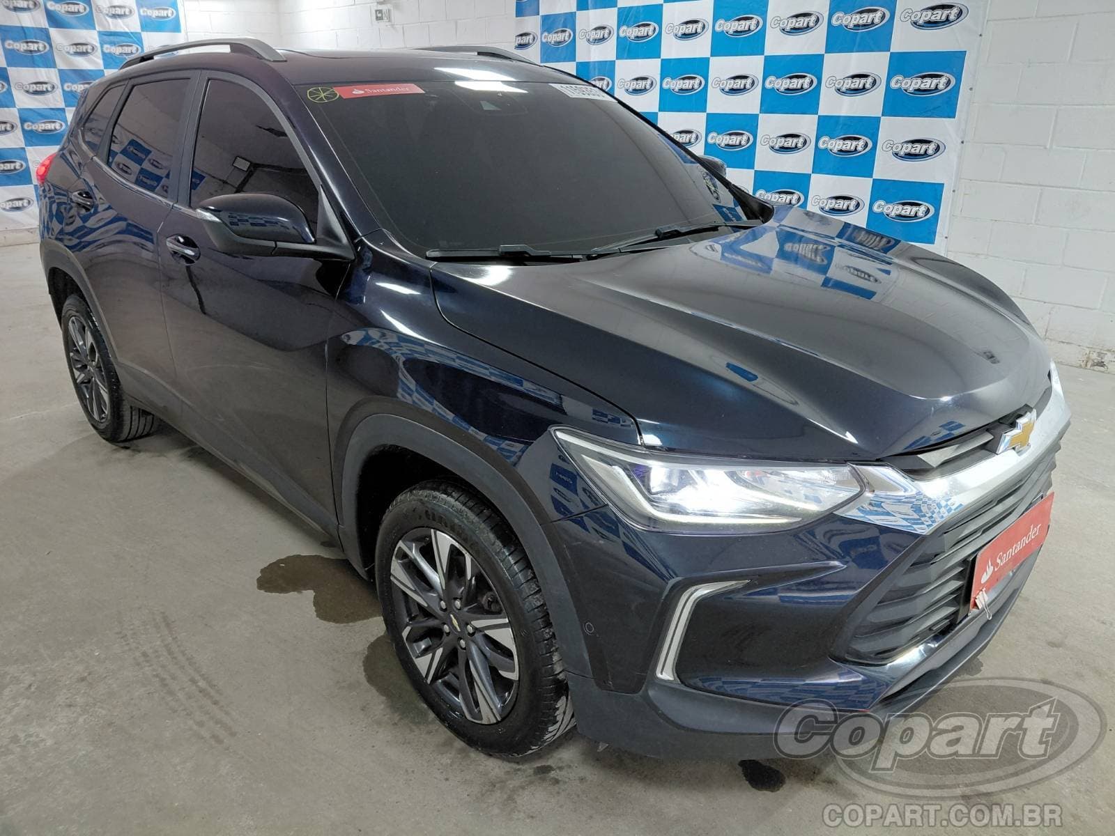 Chevrolet Tracker 1.2 12V ECOTEC TURBO 2023