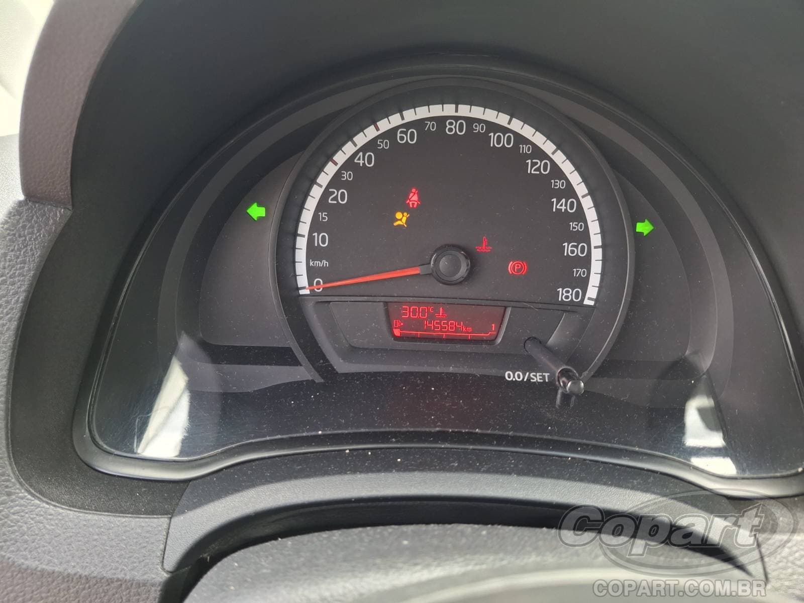 Volkswagen UP 2017 — foto 8