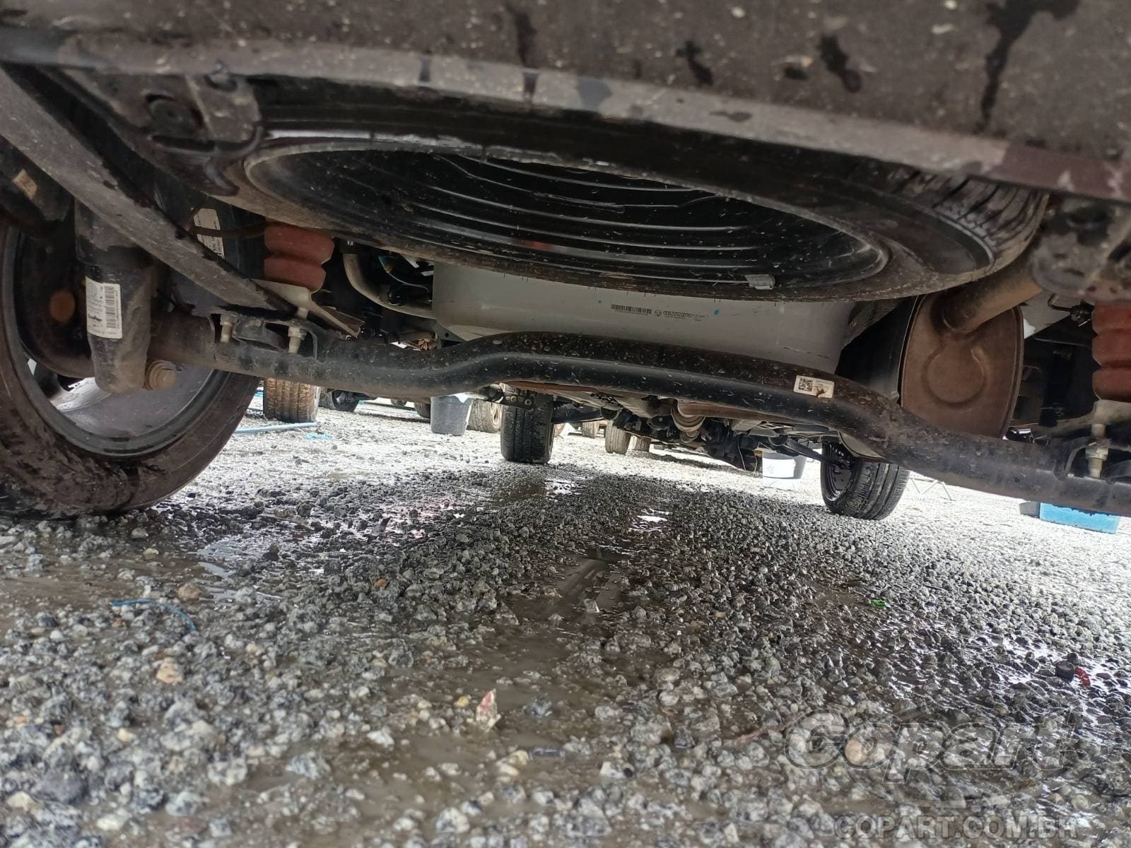 Fiat Strada CD 2025 — foto 10