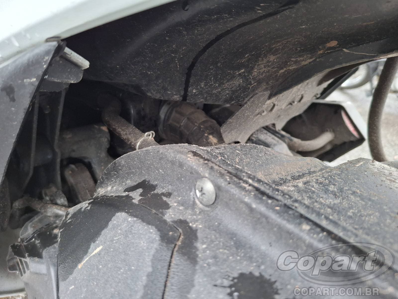 Honda PCX 2023 — foto 5