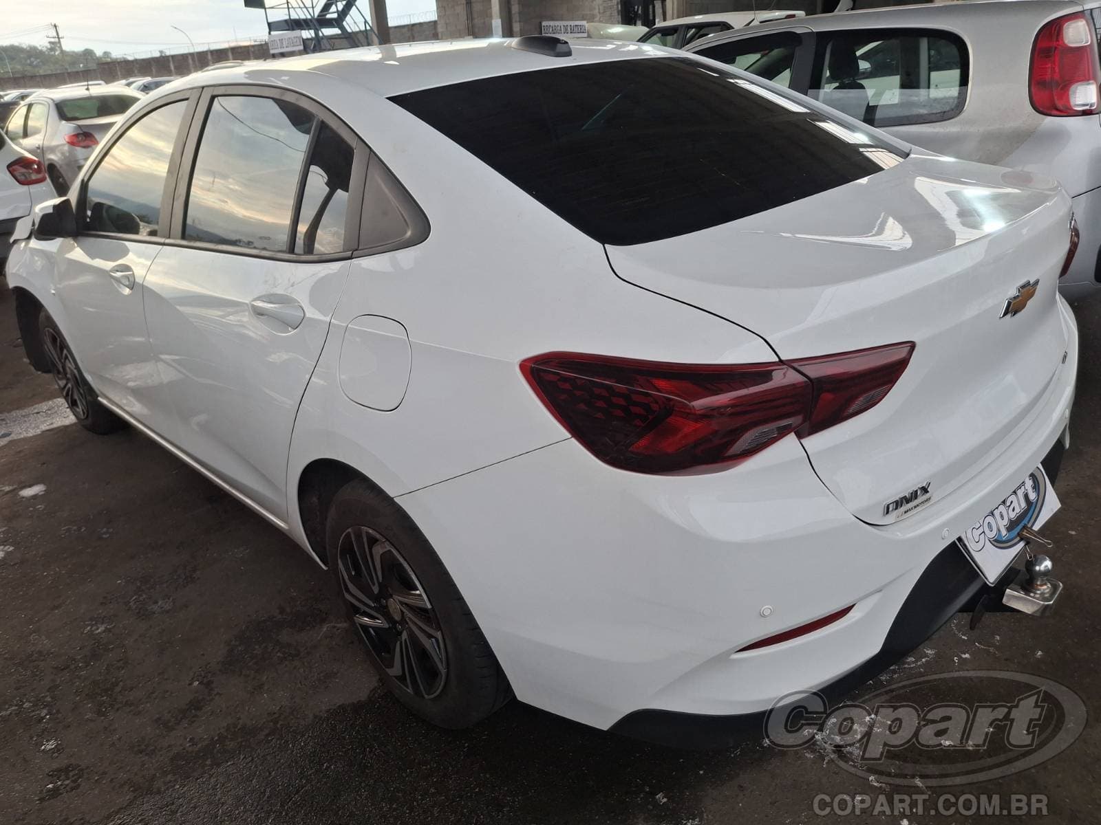 Chevrolet Onix Plus 2025 — foto 3