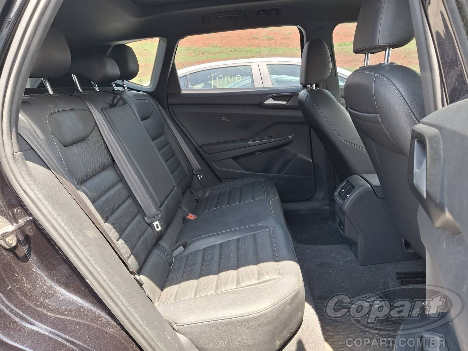Volkswagen Taos 2022 — foto 6